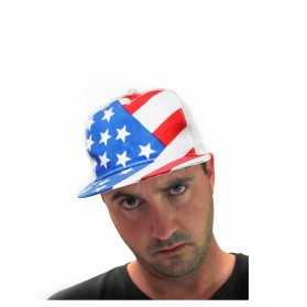 Casquette USA