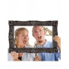 Kit photobooth avec cadre Halloween 39 x 60 cm