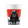 Gobelets en carton Star Wars