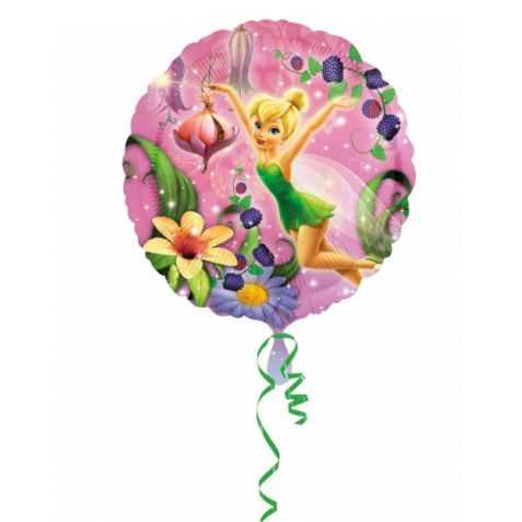 Ballon Gonflable Fee Clochette Deco Anniversaire Theme Peter Pan Ballon Gonflable Fee Clochette Deco Anniversaire Theme Peter Pan