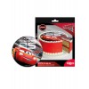 Disque azyme Cars 20 cm