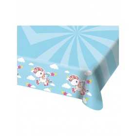 Nappe Licorne 180x130cm