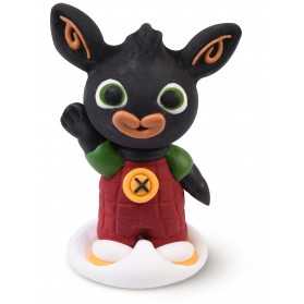 Figurine en sucre Bing 7 cm
