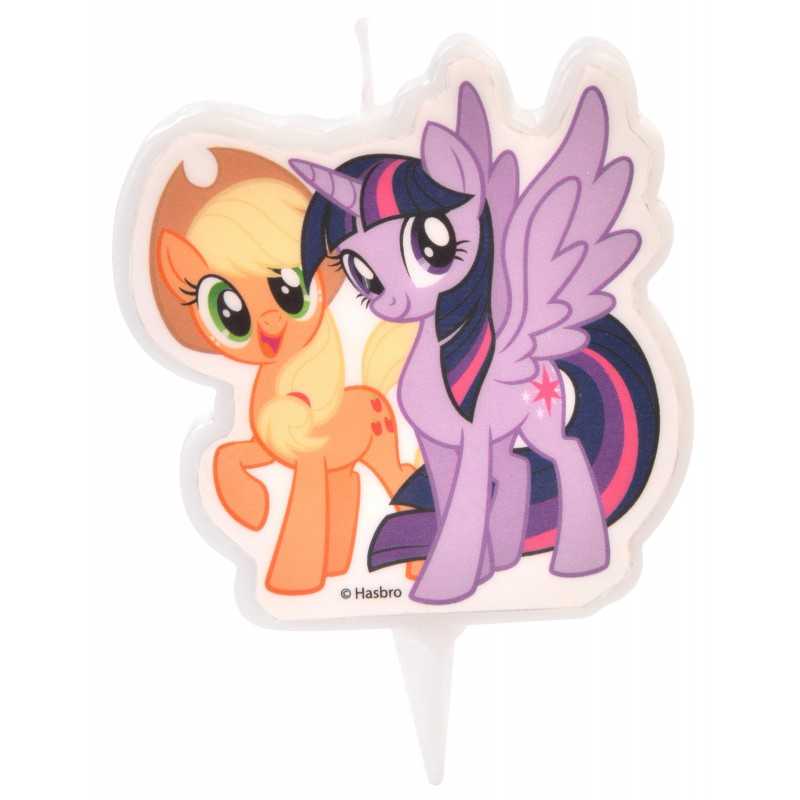 Bougie Anniversaire Mon Petit Poney Monsieur Paillettes Bougie Anniversaire Mon Petit Poney Monsieur Paillettes