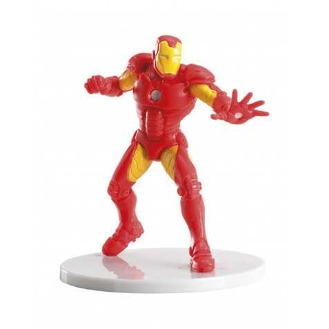 Figurine Iron Man 9 cm