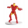 Figurine Iron Man 9 cm