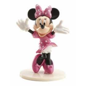 Figurine Minnie 7,5 cm