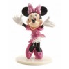 Figurine Minnie 7,5 cm