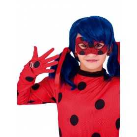 Gants Ladybug enfant