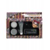 Kit maquillage avec des paillettes enfant