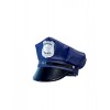 Casquette ajustable police enfant