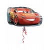 Ballon aluminium Cars 3 76 x 43 cm