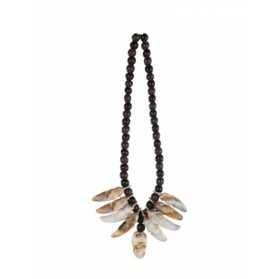 Collier sorcier vaudou adulte