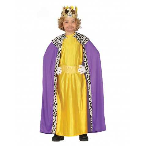 Déguisement Roi Mage ENFANT pas cher