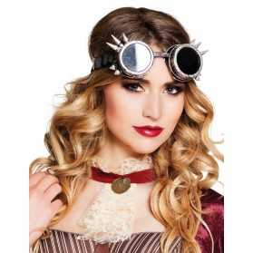 Lunettes steam punk pas chère