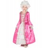 robe Déguisement Marie-Antoinette enfant costume révolution française