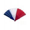 Eventail couleur Drapeau Pays