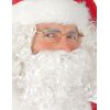 Lunettes de Père Noel sans verre