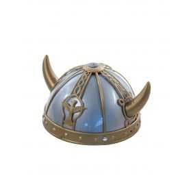 Casque viking adulte