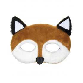 Masque renard adulte