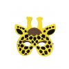 Masque girafe enfant