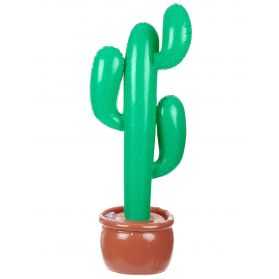 Cactus mexicain gonflable
