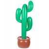 Cactus mexicain gonflable