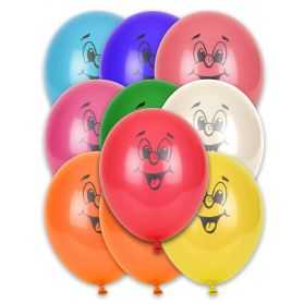 Ballons Smile