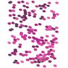 confettis de table roses pas chers