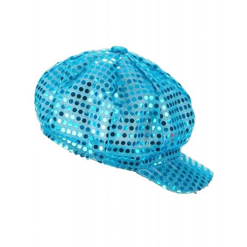 Casquette Disco Ball Disco Seau Chapeau Chapeau de pêcheur Miroir