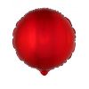 Ballon hélium rond