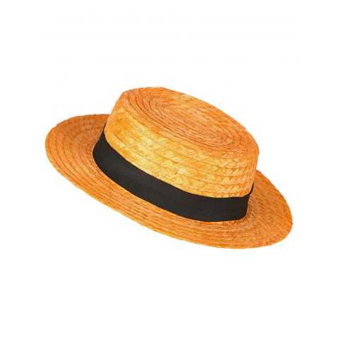 Chapeau guinguette