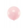 Ballon 1m rose