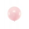 Ballon 1m rose