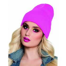 Bonnet déguisement rapper