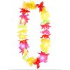 1 Collier Hawaïen lumineux avec led