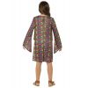 Déguisement hippie fille