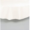 Nappe ronde mariage