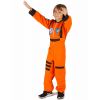 uniforme de cosmonaute enfant