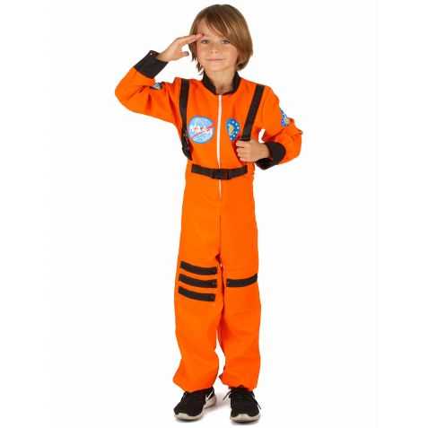 déguisement Nasa enfant