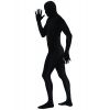 Combinaison Morphsuit noire