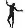 Combinaison Morphsuit noire
