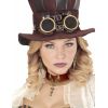 Tour de cou Steampunk