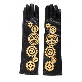 Paire de gants Steampunk