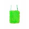 Sac en peluche