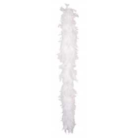 Boa à Plumes pour soirée cabaret
