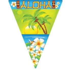 Guirlande Aloha