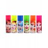 Hairspray pour se colorer les cheveux en fluo