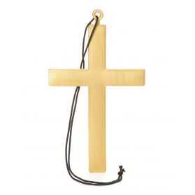 Croix de l'Exorciste