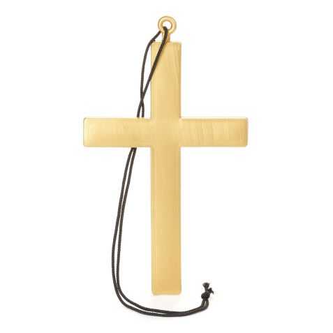 Croix de l'Exorciste